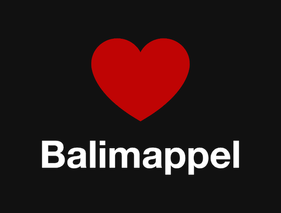 balimappel